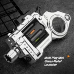 alloy revolver fidget spinner stress relief toy banner 2