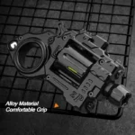 alloy revolver fidget spinner stress relief toy banner 5