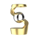 aluminum alloy kinetic spinning desk stress relief toy banner 9