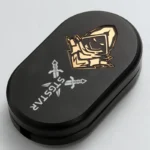 assassin magnetic edc fidget slider stress relief toy banner 8