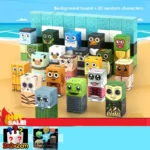 brainrot anime magnetic building blocks kids toy banner 2