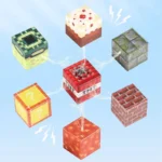 brainrot anime magnetic building blocks kids toy banner 5