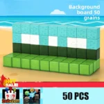 brainrot anime magnetic building blocks kids toy banner 7