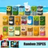 Random 20pcs figure