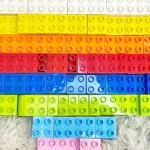 bulk diy building blocks compatible with duplo banner 5