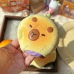 capybara bakery squishy slow rising stress relief toy banner 6