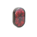 church stained glass metal fidget slider toy banner 8