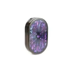 church stained glass metal fidget slider toy banner 9