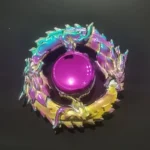 colorful alloy fidget spinner metal stress relief toy banner 4