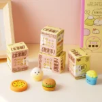 cute food mochi squishy blind box fidget toy banner 5
