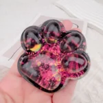dark starry sky cat claw squishy fidget toy banner 10