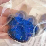 dark starry sky cat claw squishy fidget toy banner 6