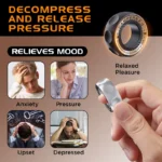 discreet magnetic fidget ring for anxiety relief banner 4