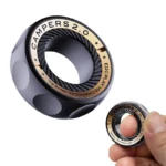 discreet magnetic fidget ring for anxiety relief banner 8
