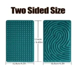 double sided silicone sensory fidget activity board banner 2