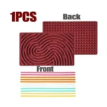 double sided silicone sensory fidget activity board banner 8