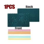 double sided silicone sensory fidget activity board banner 9