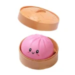 dumpling fidget toy stress ball steamer set banner 10