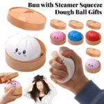 dumpling fidget toy stress ball steamer set banner 2