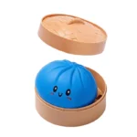 dumpling fidget toy stress ball steamer set banner 6