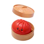 dumpling fidget toy stress ball steamer set banner 7