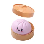 dumpling fidget toy stress ball steamer set banner 9