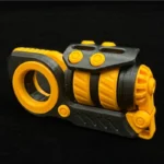 edc fidget roller spinner magnetic stress relief toy banner 10