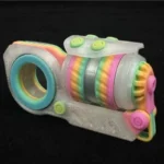 edc fidget roller spinner magnetic stress relief toy banner 9