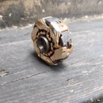 edc metal fidget slider spinning top stress relief banner 4