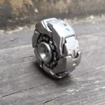 edc metal fidget slider spinning top stress relief banner 6