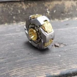 edc metal fidget slider spinning top stress relief banner 8