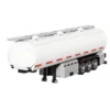 Fuel tank trailer