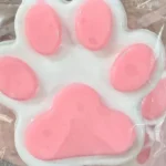extra large squeeze cat paw stress toy banner 3