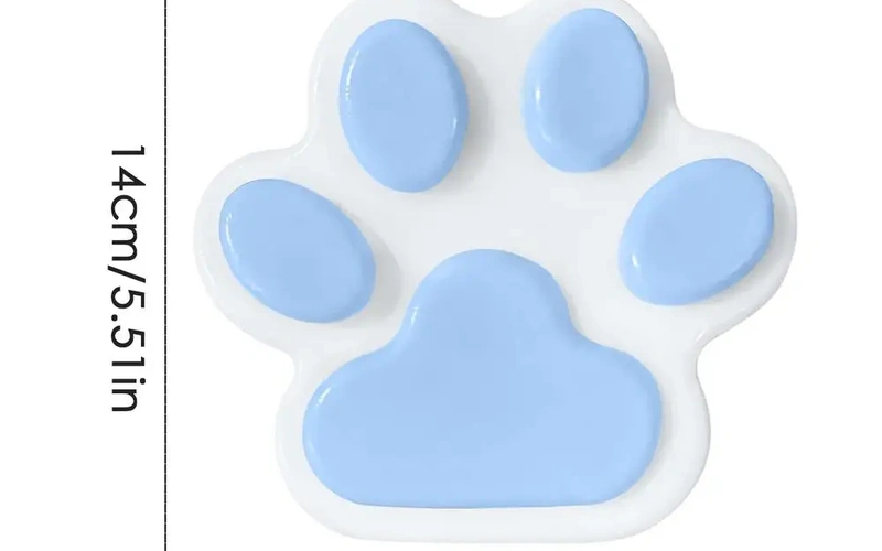 Extra Large Squeeze Cat Paw Stress Toy