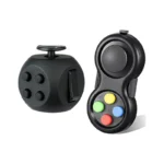 fidget cube toys for stress relief anxiety banner 1