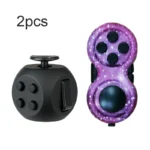 fidget cube toys for stress relief anxiety banner 10