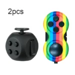 fidget cube toys for stress relief anxiety banner 6