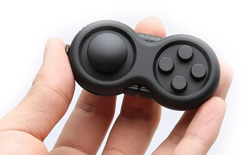 Fidget Cube Toys for Stress Relief Anxiety