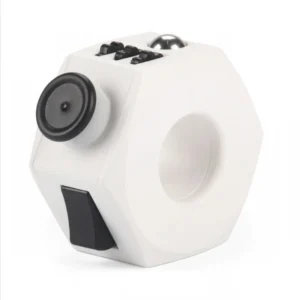 fidget dice ring stress relief sensory toy banner 2