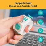 fidget dice ring stress relief sensory toy banner 3