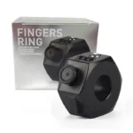 fidget dice ring stress relief sensory toy banner 7