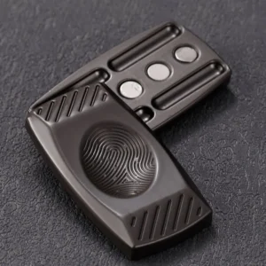 fingerprint magnetic tactile slider metal fidget toy banner 2