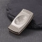 fingerprint magnetic tactile slider metal fidget toy banner 7