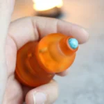 fortune gourd magnetic levitation edc finger spinner banner 5