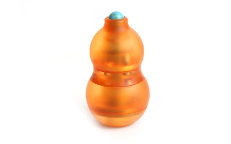 Fortune Gourd Magnetic Levitation EDC Finger Spinner