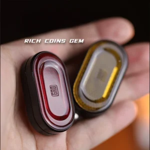 gao studio rich coin push slider fidget toy banner 2