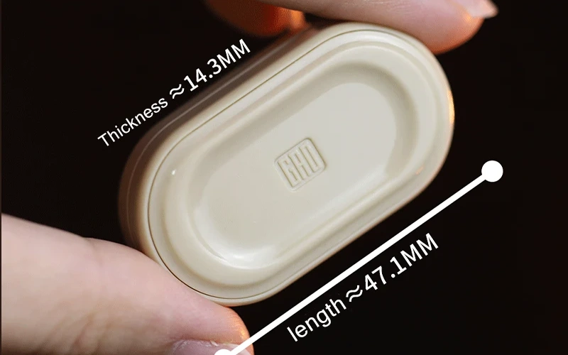 GAO Studio Rich Coin Push Slider Fidget Toy