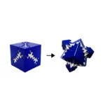 gear ball cube fidget toy stress relief banner 9