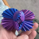 gear ball fidget toy stress relief spinner banner 3