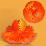 gear ball fidget toy stress relief spinner banner 7